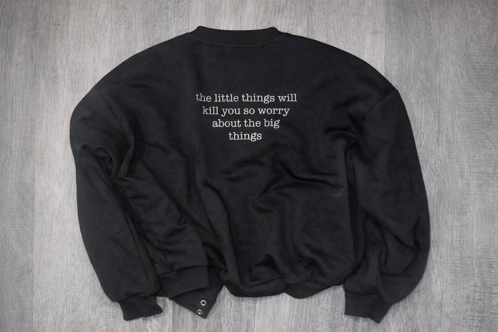 Dainty Dead Varsity Bomber